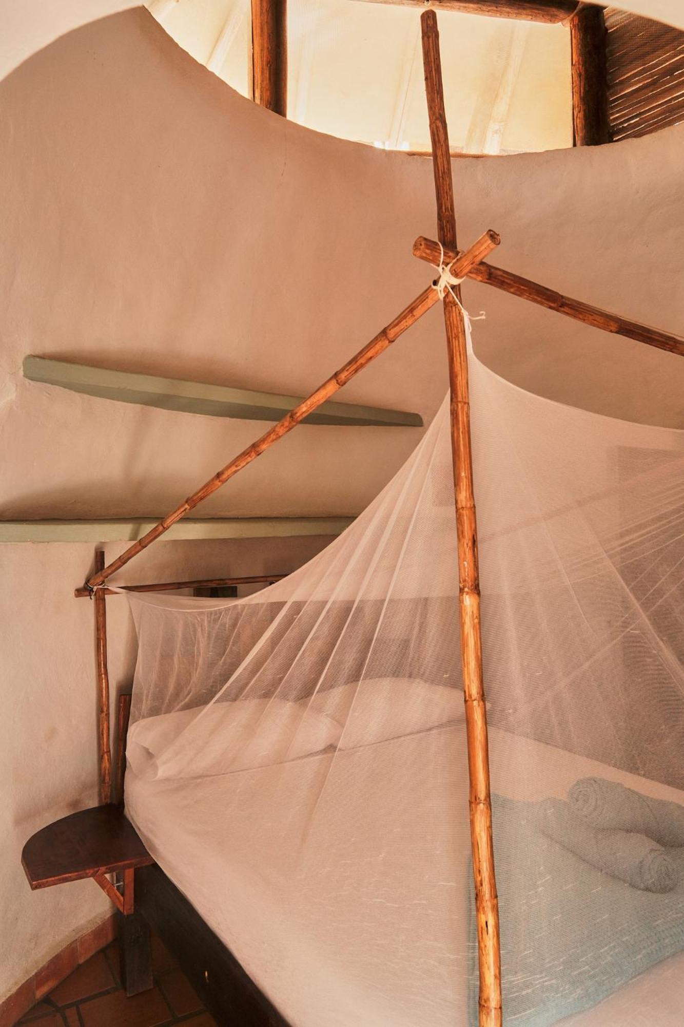 Nomad Hostal - Barichara Zewnętrze zdjęcie