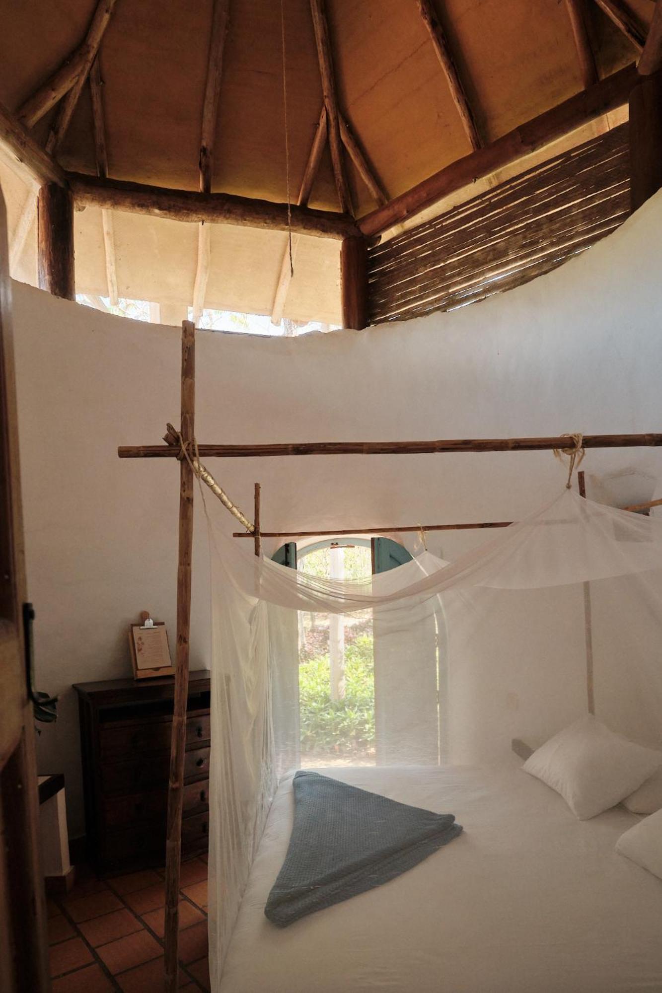 Nomad Hostal - Barichara Zewnętrze zdjęcie